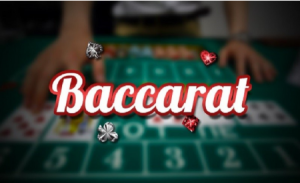 Game baccarat ONBET là game bài online tiềm năng bạn nên thử