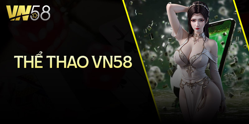 Thể Thao VN58